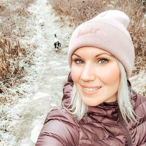 Meet your Posher, Kristin